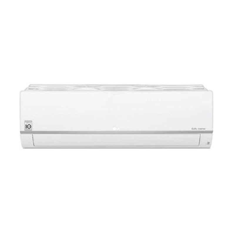 LG 2 Ton 3 Star Dual Inverter Split AC, KS-Q24SNXD