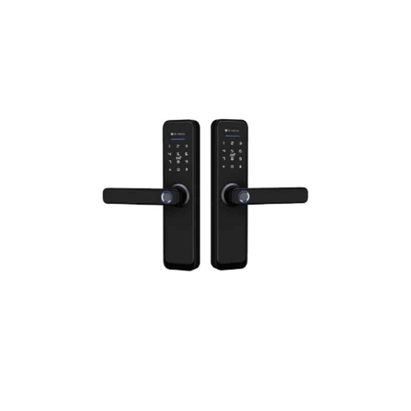 HI Focus Aluminium Alloy Touch Screen Hi Smart Door Lock, HS-SL100
