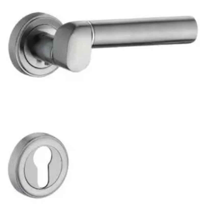 Dorset Nika Stainless Steel Lever Handle, NS OR SS