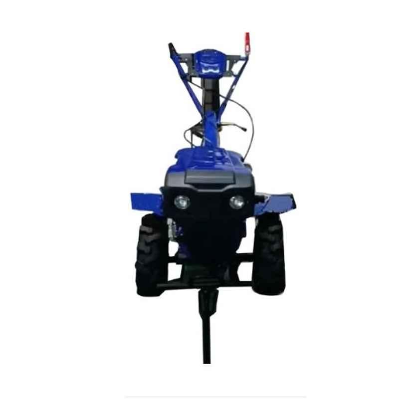 VSAN 9HP 411cc 4 Stroke Air Cooled Diesel Power Weeder
