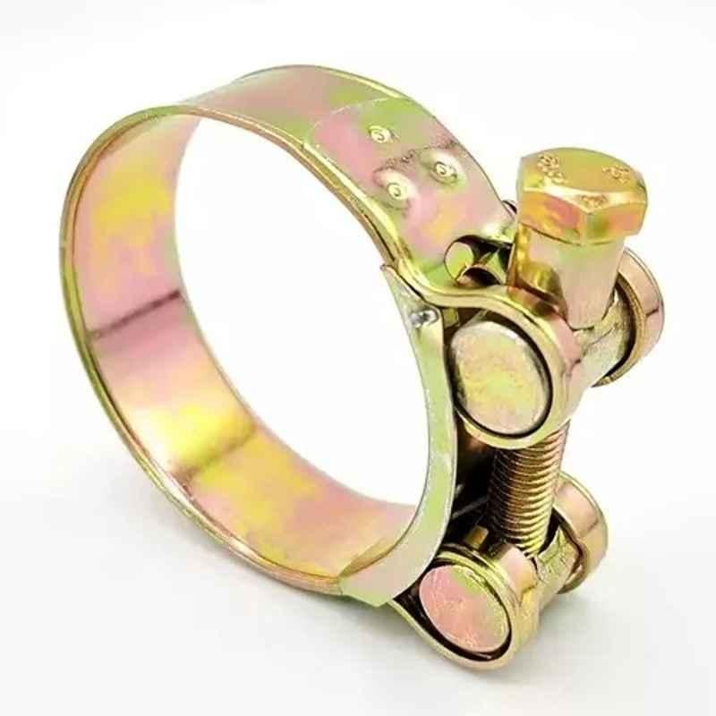B K Jagan & Co 40 -43mm T-Bolt Hose Clamp