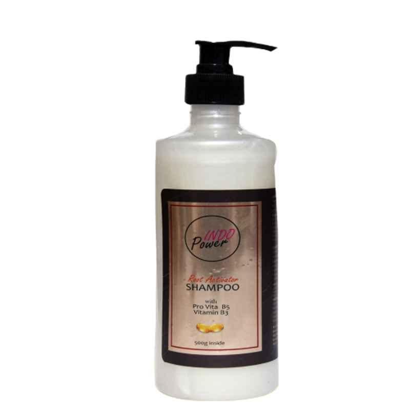 Indopower DD74 500g Root Activator Shampoo