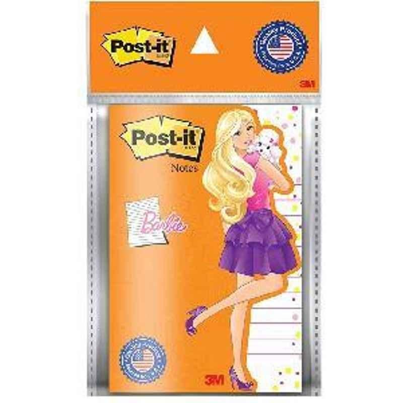 3M Post It size 3\Ã—4\ Ã— 50 sheets Spiral & Wireless Notebooks