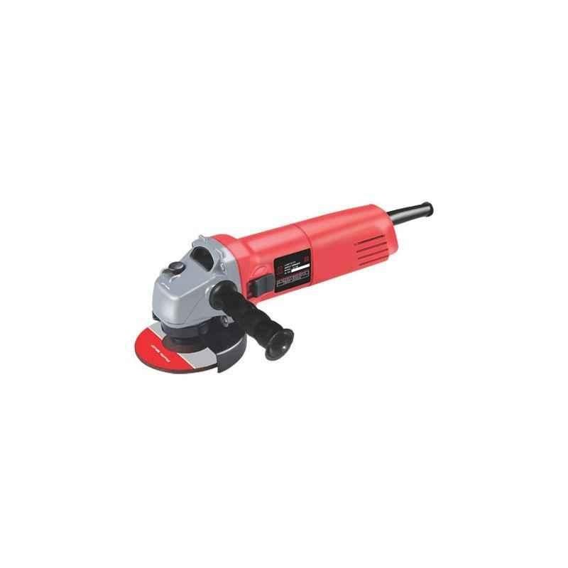 Ralli Wolf 100mm 600W Light Duty Angle Grinder, 25100