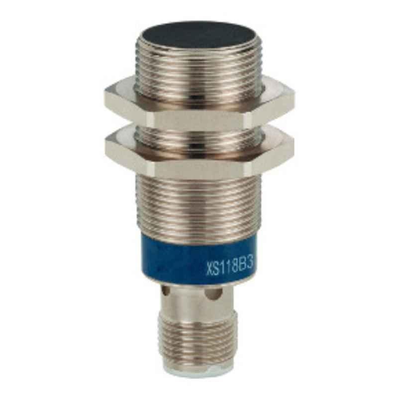 Schneider Electric XS118B3PAM12 8mm (Sensing Distance) Inductive Sensors