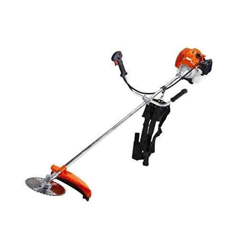 Green Kraft GK-B520 Brush Cutter, Power: 1.65 Kw