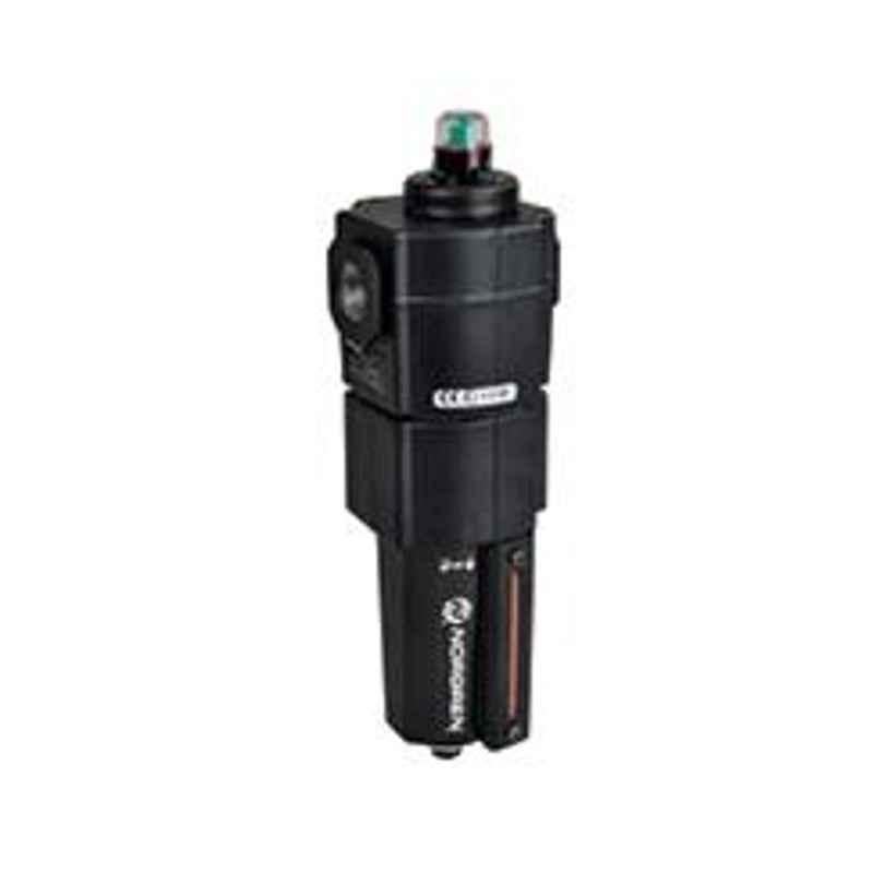 Norgren 3/4 inch Excelon Modular System Oil Removal Filter, F74H-6GD-AD0