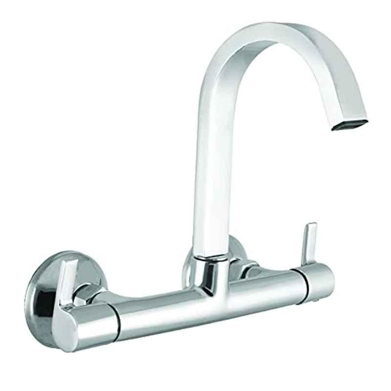 10X SM-90911 Brass Sink Mixer