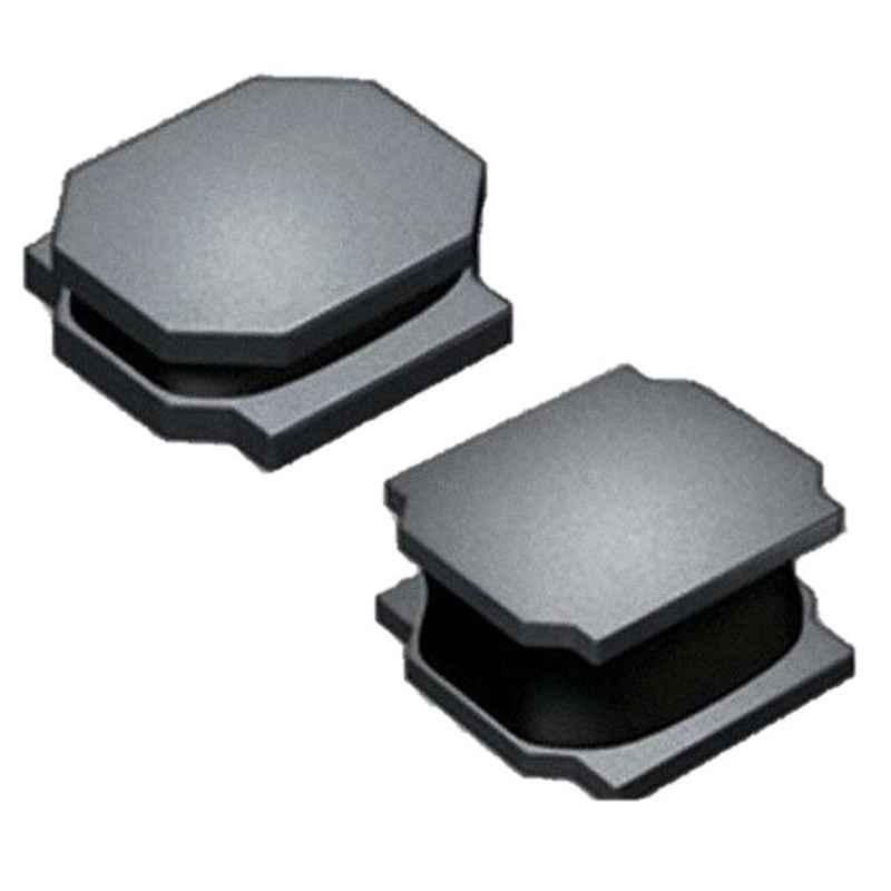Taiyo Yuden NR S Type 1ÂµH 3.2A SMD Shielded Wirewound Inductor, NRS4018T1R0NDGJV