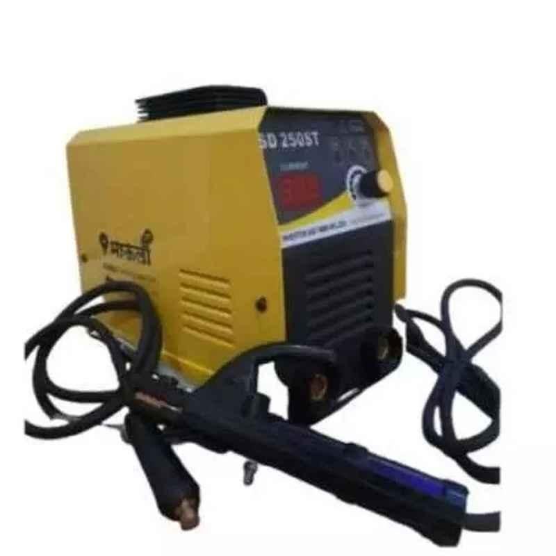 Mauli 200A Single Phase Arc Welding Machine, SD 250ST