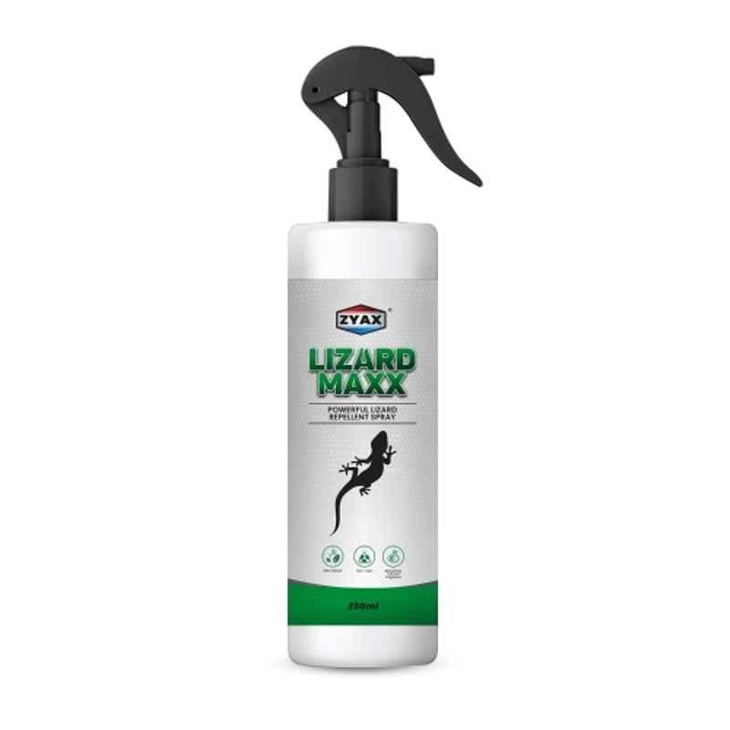 ZYAX Lizard Maxx 250ml Lizard Repellent Spray, ZYAX_LM_250ML