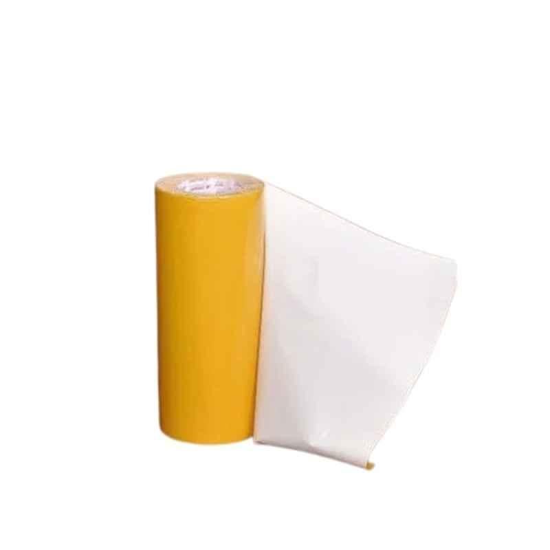 Jonson 18m Double Sided Yellow Stereo Block Tape