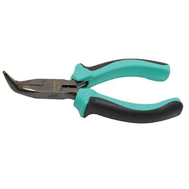 Proskit PM-755 Bent Nose Plier