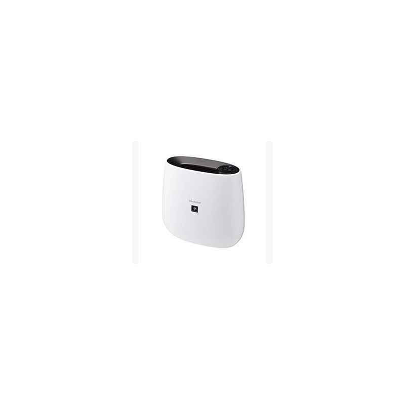 Sharp FP-J30M-B Powerful Compact White Air Purifier