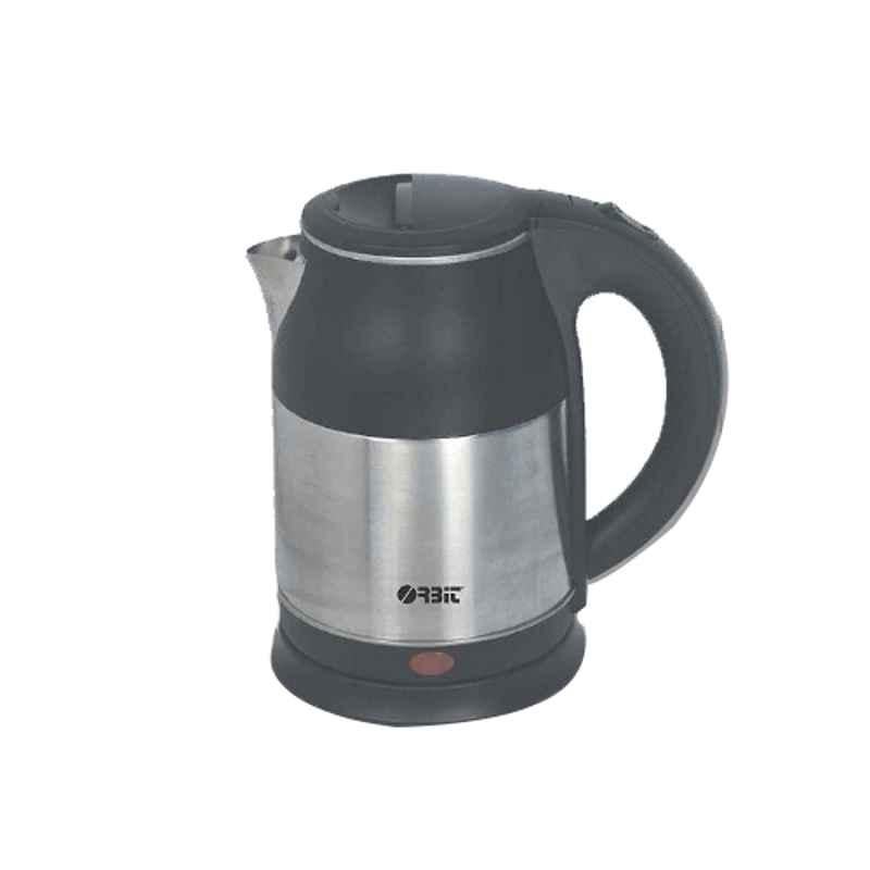 Orbit KET-999 1500W 2L Blue Electric Kettle, KET-999