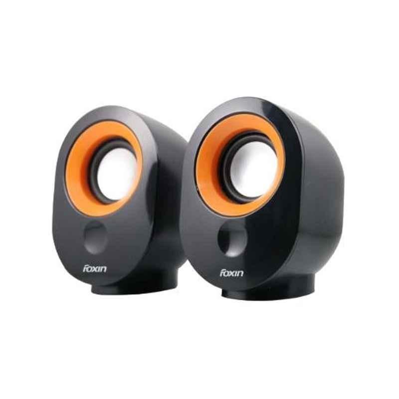 Foxin FMS-575 2.0 Multimedia Speaker