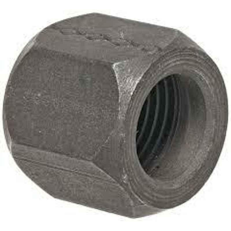 SFI 15mm Carbon Steel fitting Nut