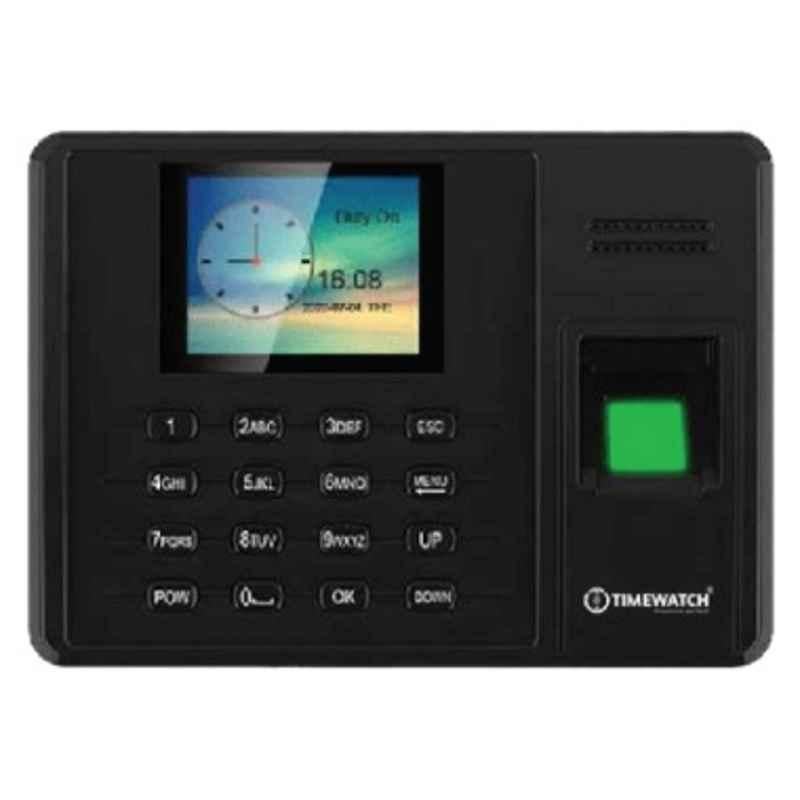 Timewatch BIO-2 2.4 inch Biometric Fingerprint Time & Attendance Machine