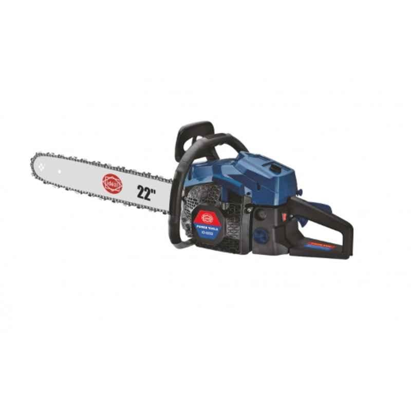 Ideal 22 inch 3kW 62CC Petrol Chainsaw, ID 6222