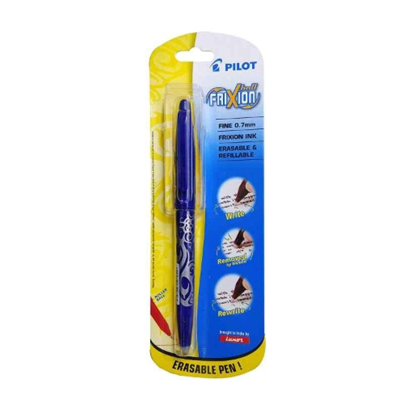 Pilot Roller Ball Pen, 1812 (Pack of 50)