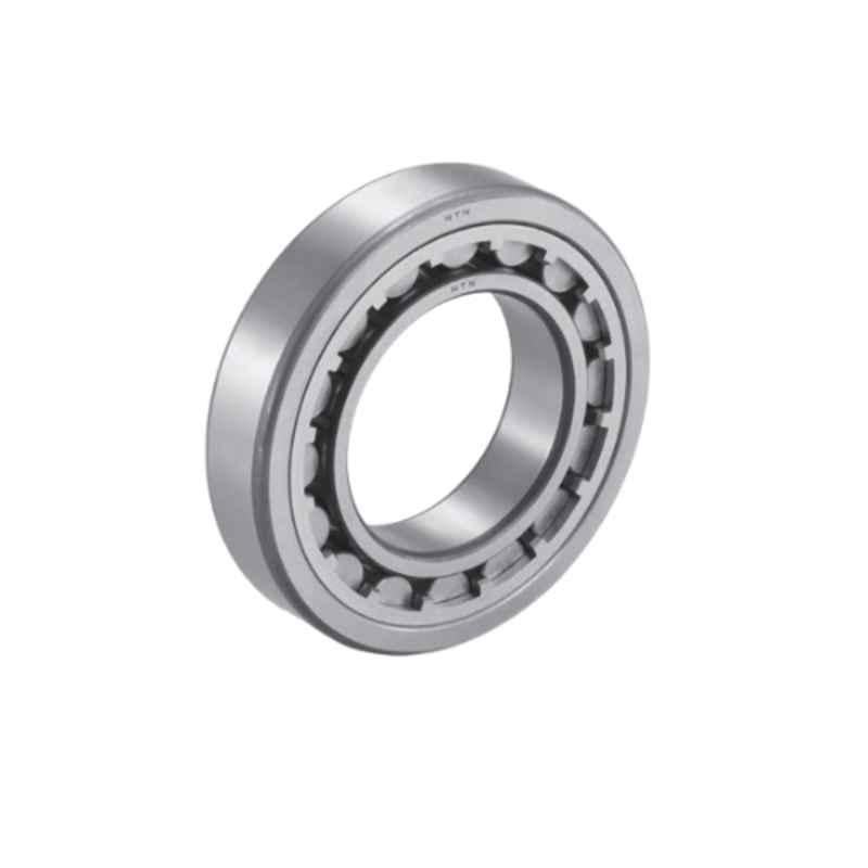 NTN 25x62x17mm NJ Type Cylindrical Roller Bearing, NJ305E