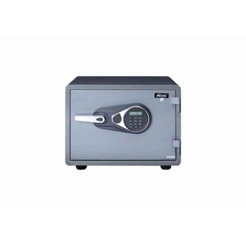 Ozone Fire Warrior-22 19L 495x390x350mm Fire Resistant Digital Safe (Tijori)