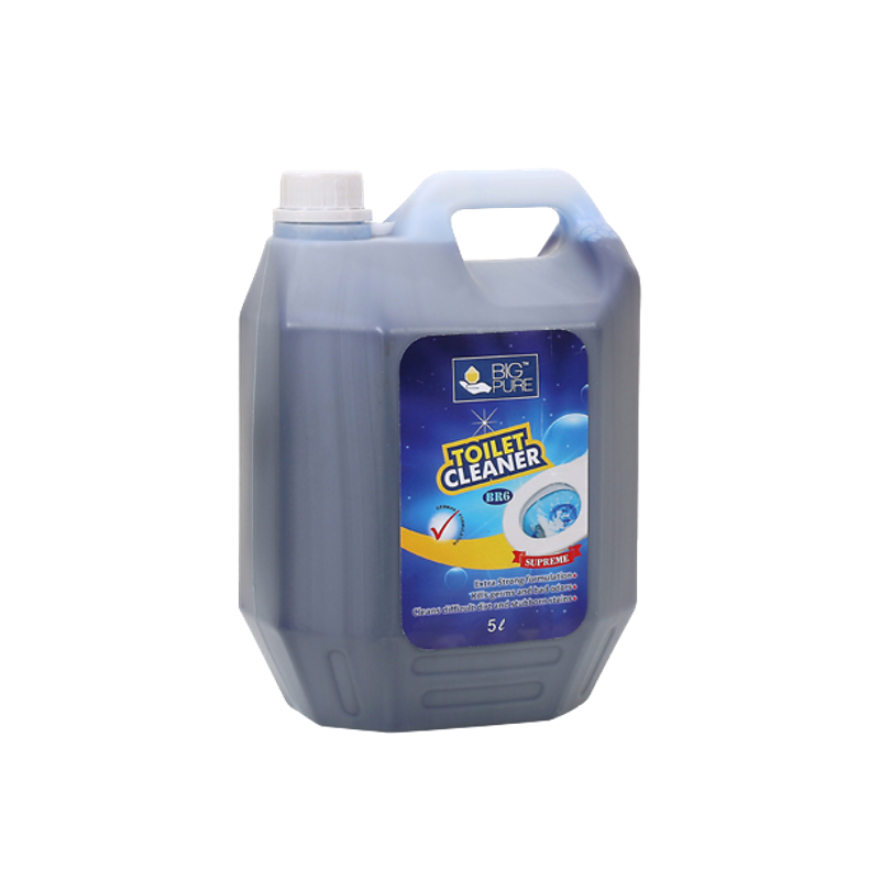 Big Pure BR6 5 Litre Supreme Toilet Cleaner