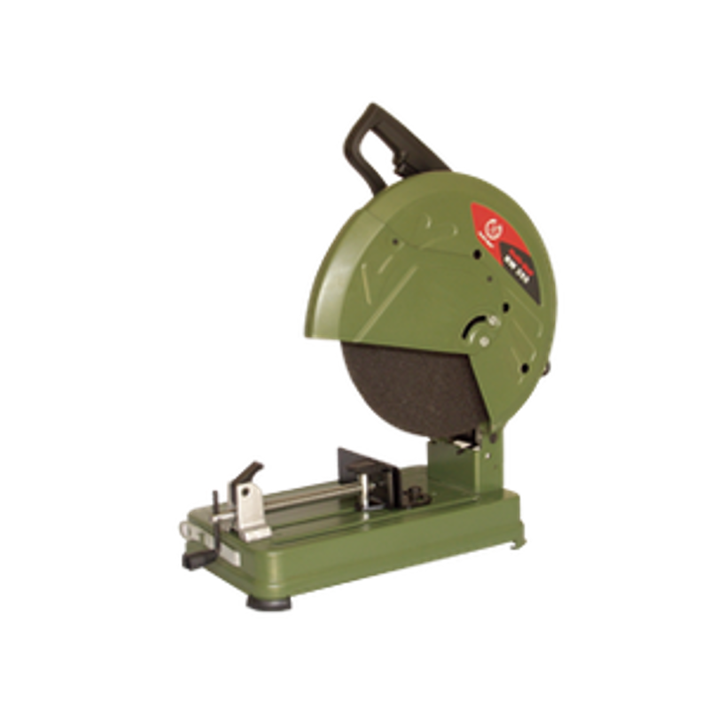 Ralli Wolf RW355 Chop saw 14 Inch