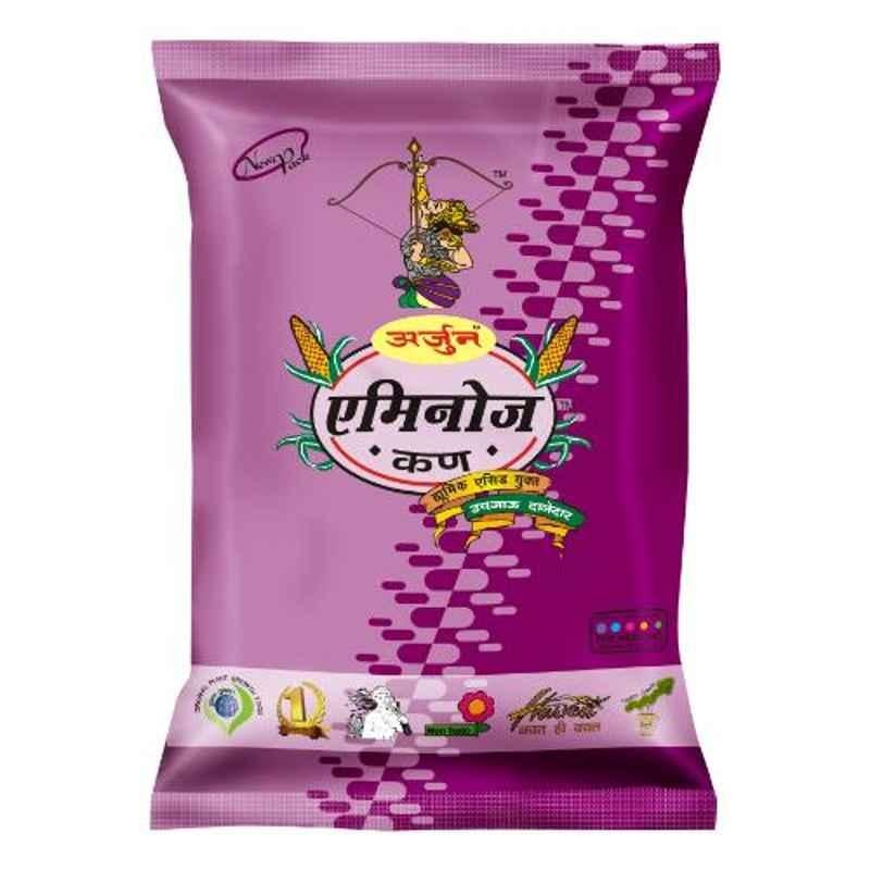 Agricare Aminoz Granular 5kg 6% GR Bio Stimulant 18 Amino Acids+Humic Acid