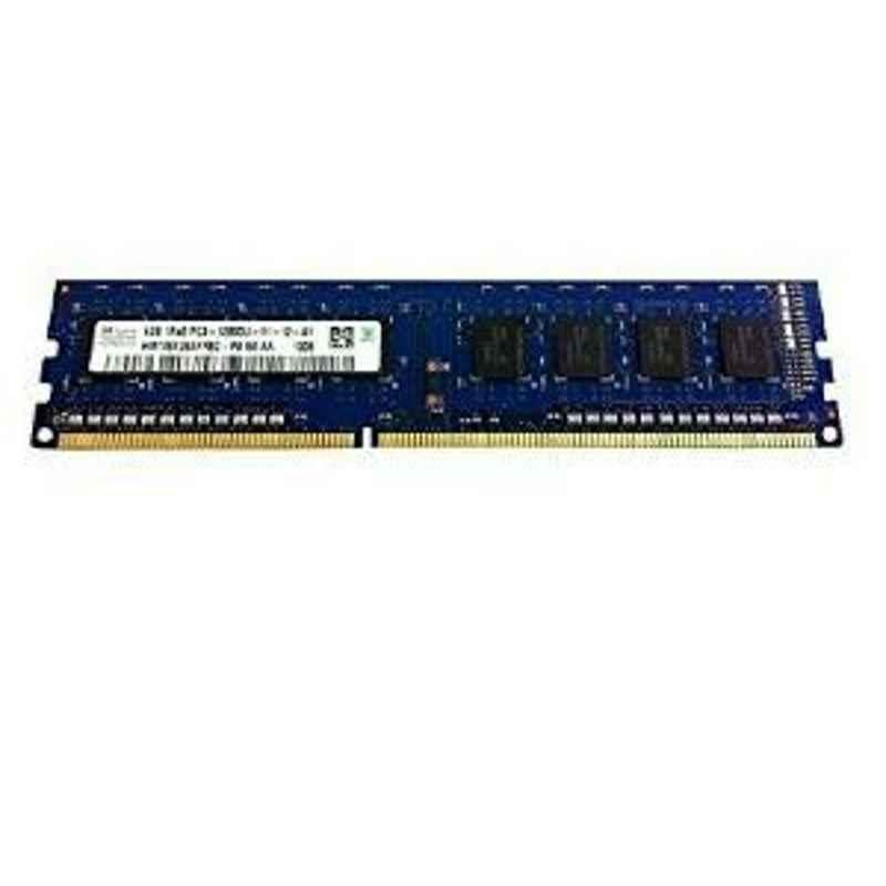 Hynix 4GB DDR3 Desktop Ram