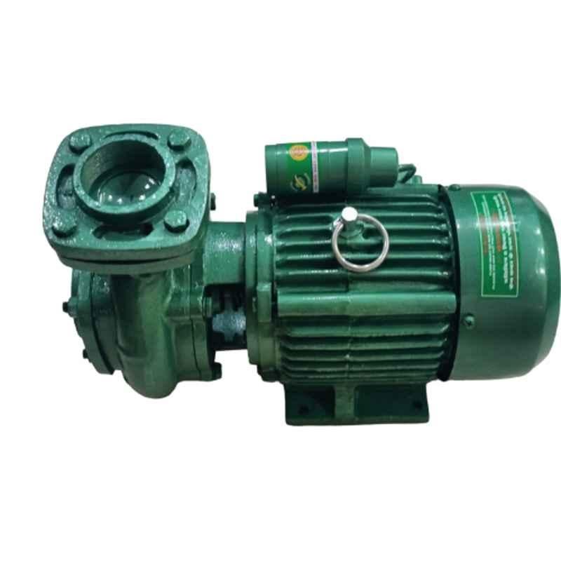 Damor 0.5HP Copper Centrifugal Monoblock Water Pump with 50ft Working