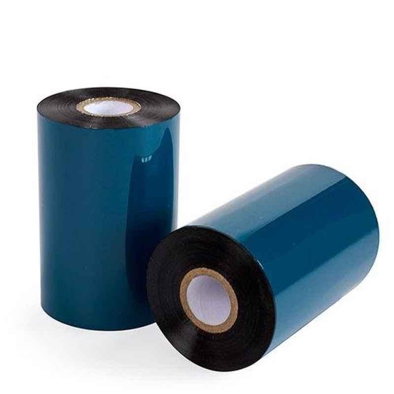 Divatos 110mm 600m Thermal Transfer Wax Ribbon