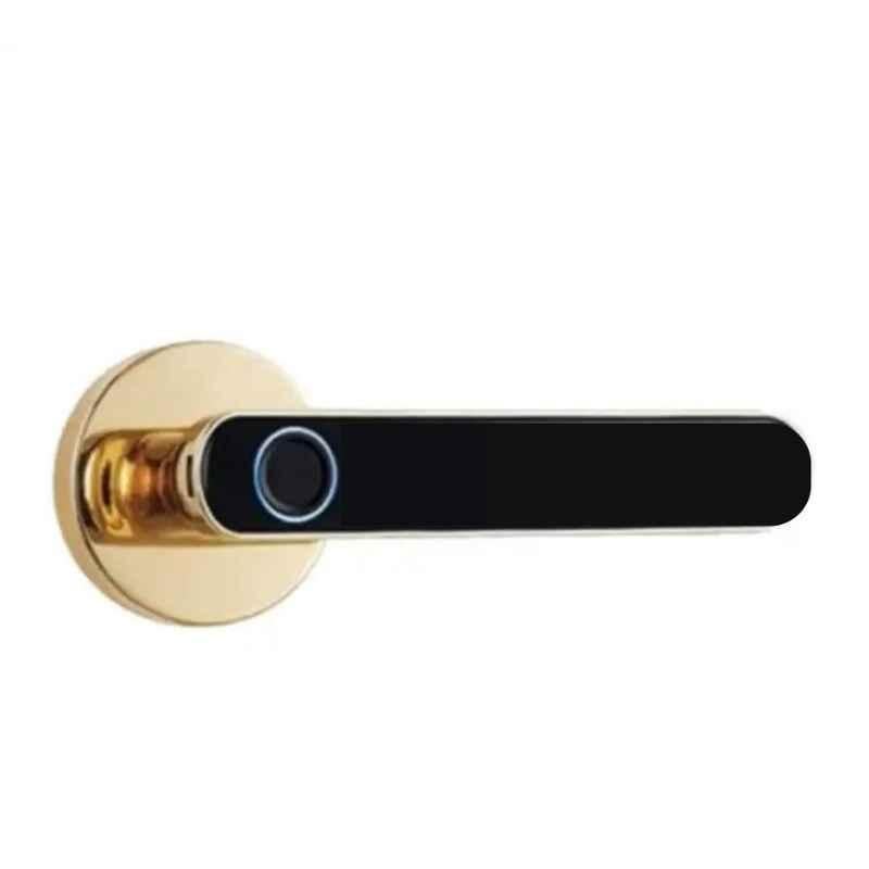 Golens X43 Fingerprint Smart Digital Door Knob Lock