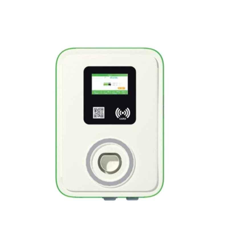 Okaya 7.4kW AC Wallbox EV Charger