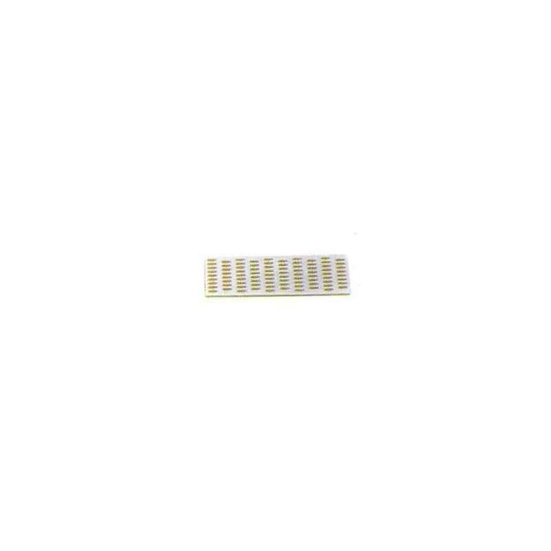 GE Tech Diamond Stone, (Size: 6x2 Inch)