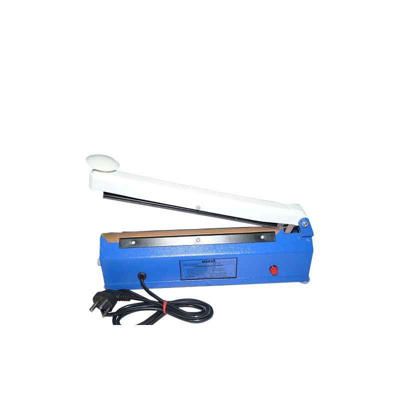 Smart Pack 550W Impulse Type Hand Sealer, 500SPS