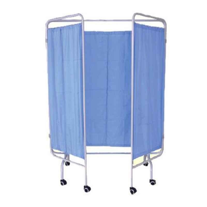 Surgihub 3 Fold Hospital Screen, 11043