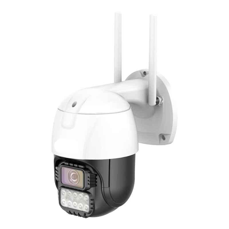 Maizic Smarthome 5MP 1080p Smart Uber Cam Hawk Full Colour Night Vision PTZ Camera with Motion Detection & 24x7 Live View