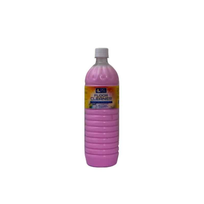 Big Pure 1 Litre Pink Phenyl Concentrate