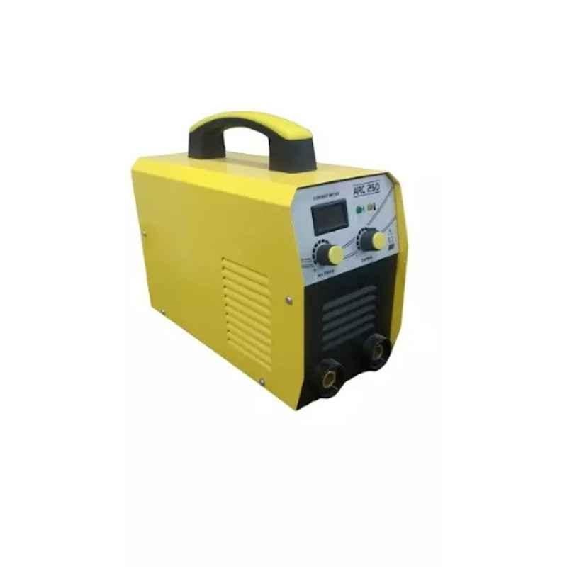 Fulcrum ARC-250 250A Single Phase ARC Welding Machine