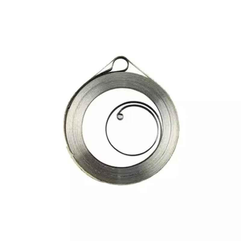 Shwarya Starter Spring Type 3 for Chain Saw, 2340799