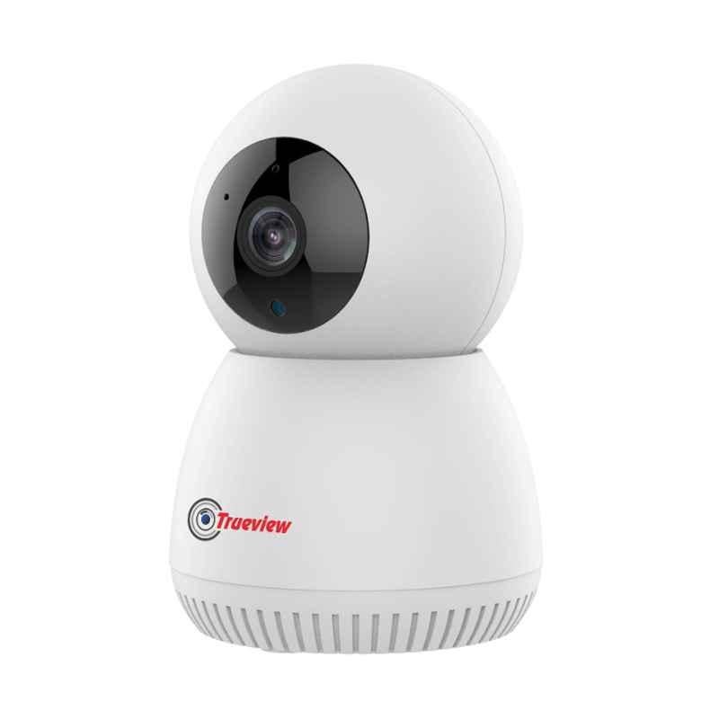 Trueview 2MP Indoor Baby Monitoring Surveillance Smart Wi-Fi CCTV Security Camera