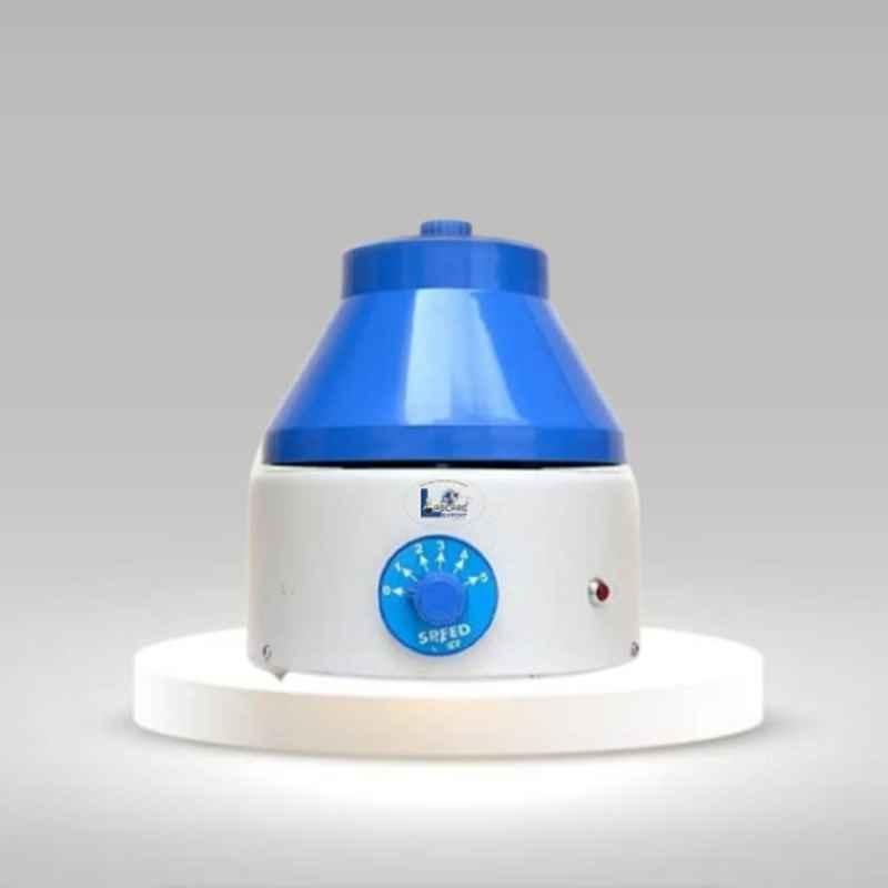 Labcare 8x15ml 4000rpm Bench Top Doctor Centrifuge with High Speed Cooper Motor, LB-C70