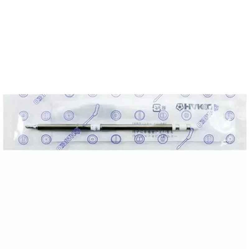 Hakko T12 BC/C Shape Lead Free Soldering Tip, T12-BC2 (Pack of 10)