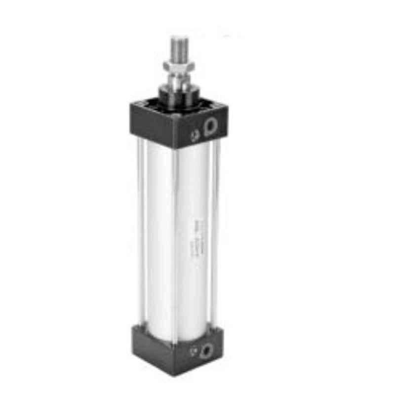 Spac ESC-S 160mm 450 Stroke Magnetic Double Acting Cylinder