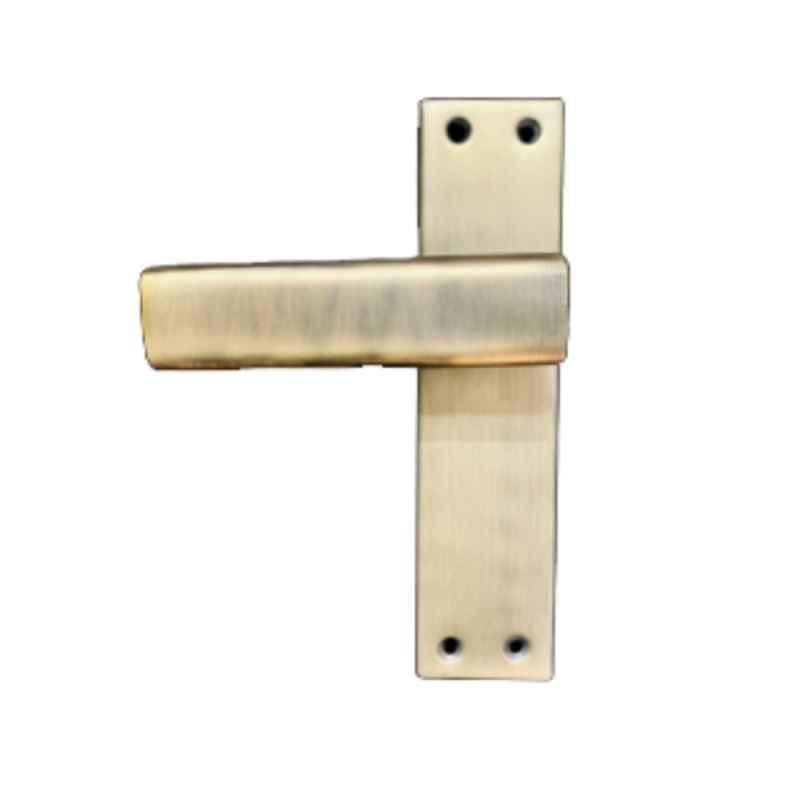Cozi Gold Sapphire Antique Brass BR Type Mortise Handle, YS11002-BR-ATQ