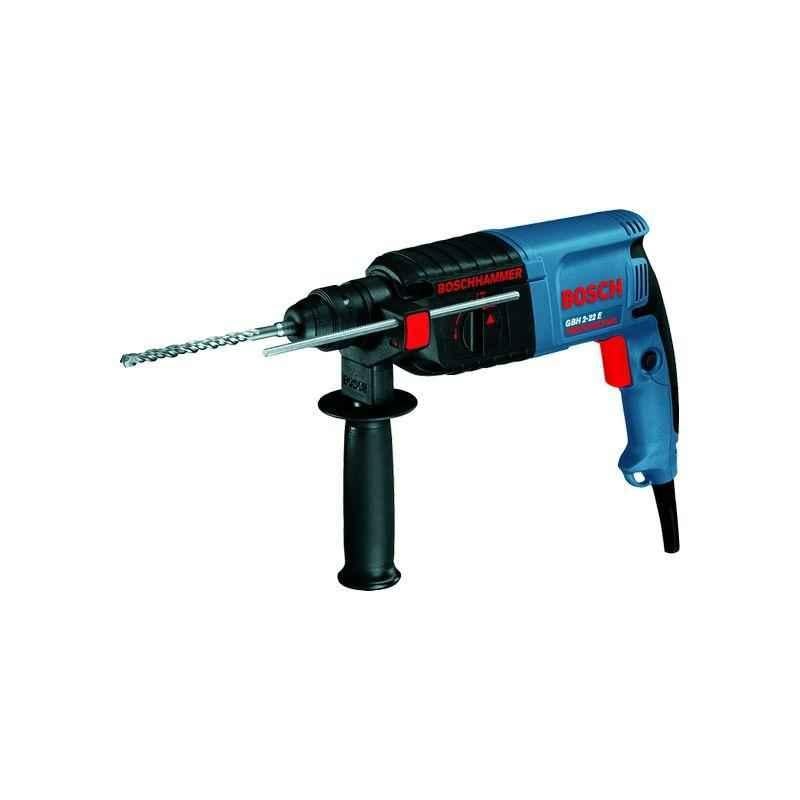 Bosch 620W Professional Rotary Hammer, GBH 2-22 E