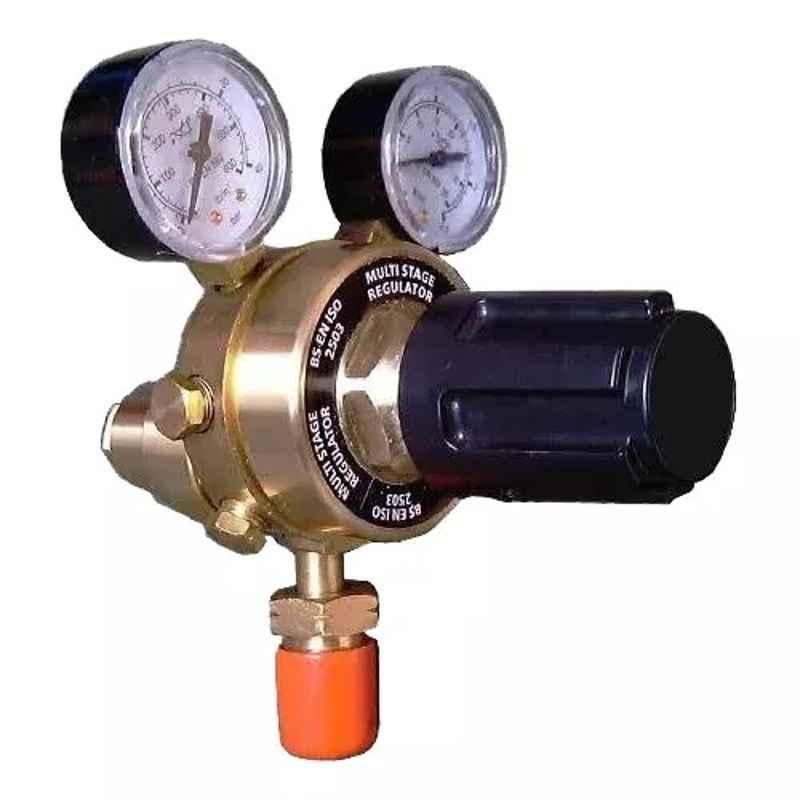 Minachi 300 Bar CO2 Gas Welding Regulator