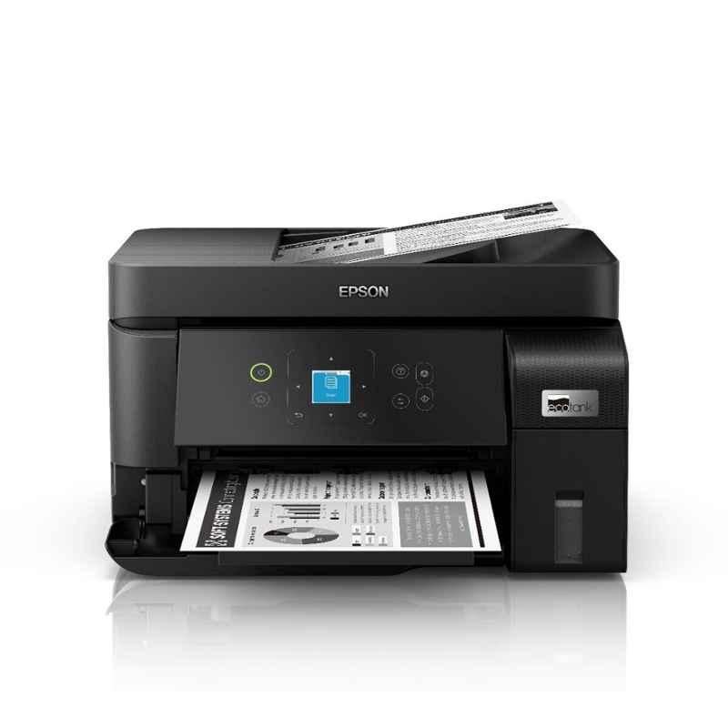 Epson EcoTank M2050 14W Multi-function WiFi Monochrome InkTank Printer
