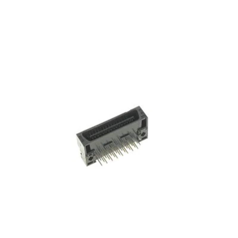 Hirose HDR 20 POS 2.54mm Solder RA Thru-Hole Board to Board & Mezzanine Connector, FX2-20P-1.27DS(71)